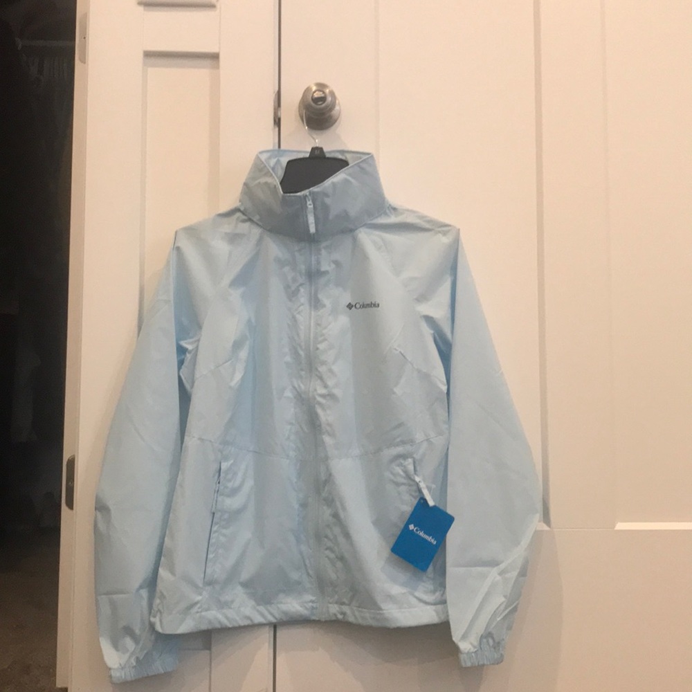 COLUMBIA jacket